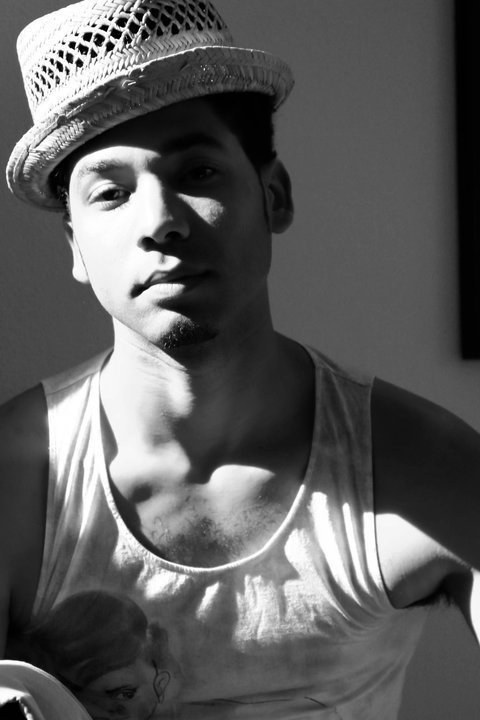 朱西·斯莫利特 Jussie Smollett照片