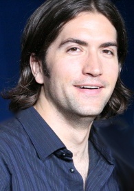 德鲁·戈达德 Drew Goddard照片