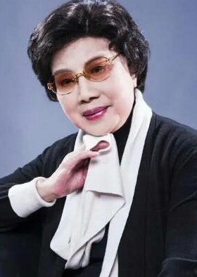 徐玉兰 Yulan Xu照片