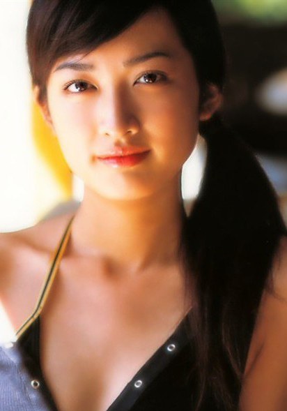 上原美佐 Misa Uehara照片