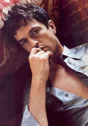 鲁伯特·艾弗雷特 Rupert Everett照片