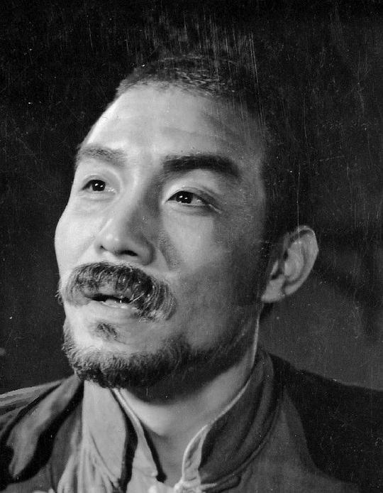 李英杰 Yingjie Li照片