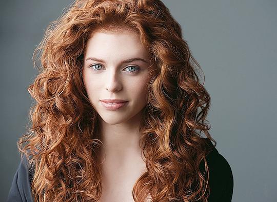 乔丹·克拉克 Jordan Clark照片