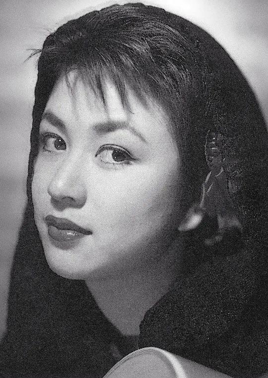 叶顺子 Junko Kano照片