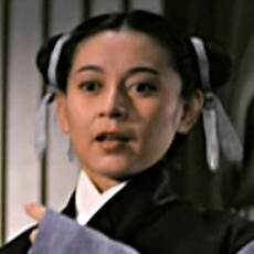 任洁 Chieh Jen照片