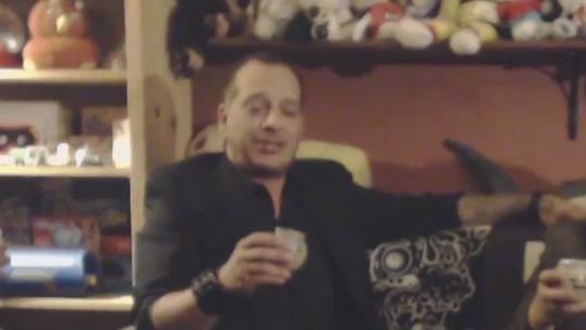 胡安·何塞·梅扎-莱昂 Juan Jose Meza-Leon照片