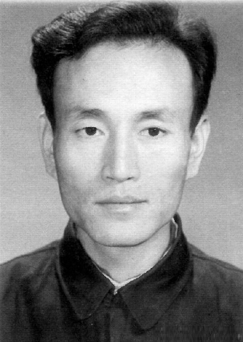 李自强 Ziqiang Li照片