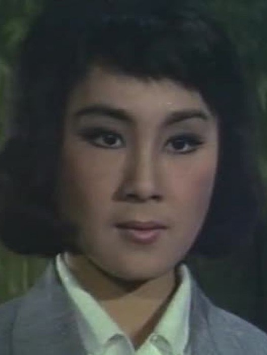 柳青 Ching Liu照片