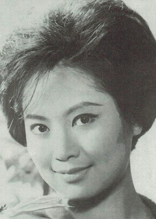 陈方 Fong Chen照片