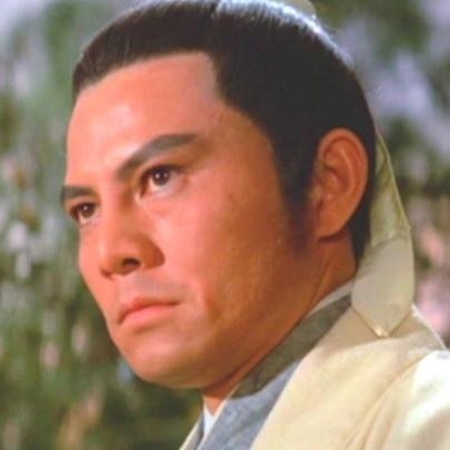 高鸣 Ming Kao照片