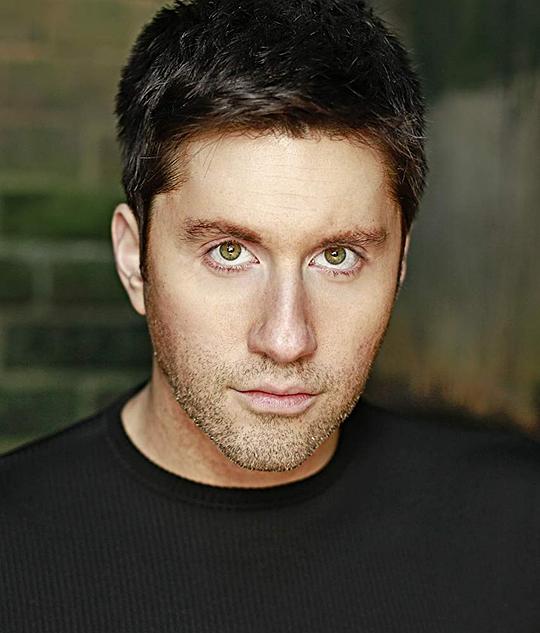 丹·凯德 Dan Cade照片