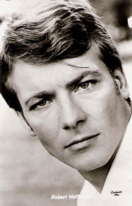 罗伯特·霍夫曼 Robert Hoffmann照片