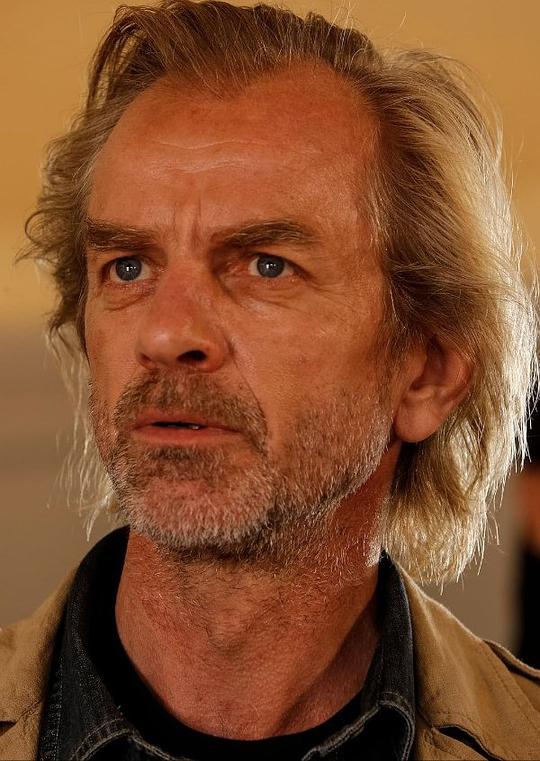 Magne-Håvard Brekke照片