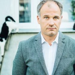 安德瑞斯·凯斯 Andris Keišs照片