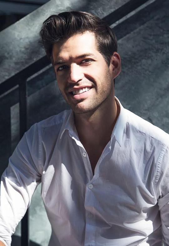 阿尔伯托·贝利 Alberto Belli照片