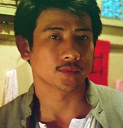 江龙 Long Jiang照片