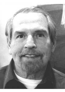 弗雷德·沃尔夫 Fred Wolf照片