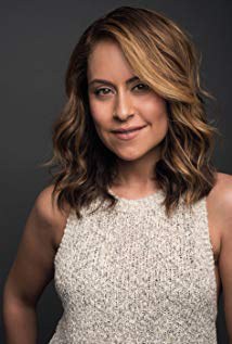 里桑·瓦伦丁 Lisann Valentin照片