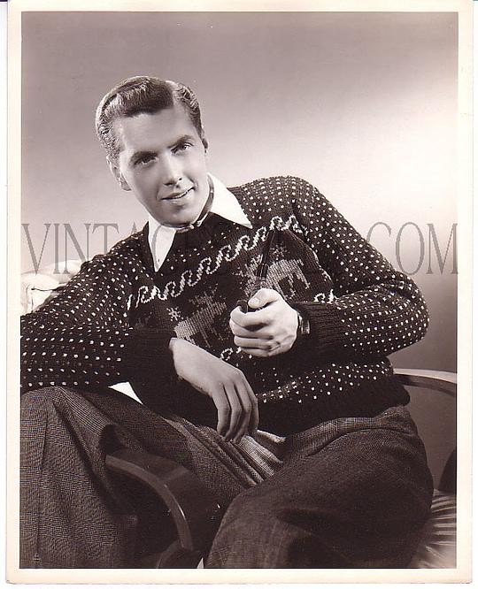 罗伯特·赫顿 Robert Hutton照片