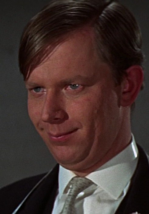 约翰·威尔士 John Wells照片