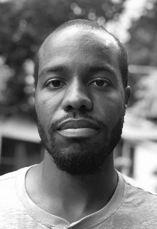 贾斯汀·鲍威尔 Justin Powell照片