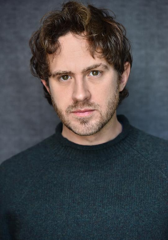 戈雷·阿布拉姆斯 Gore Abrams照片