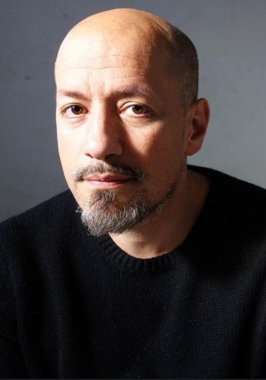 塔里克·萨利赫 Tarik Saleh照片