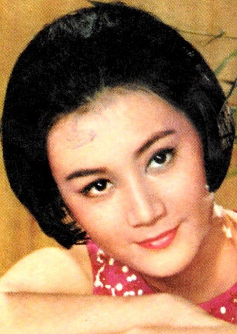 方辉 Hwei Fong照片