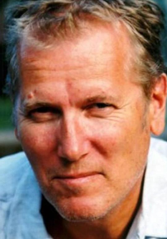 彼得·穆兰 Peter Moland照片