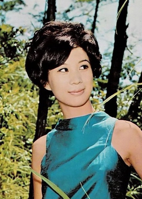 陈青 Ching Chen照片