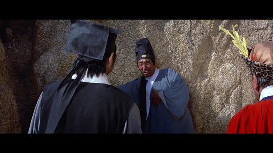 孙岚 Lan Sun照片