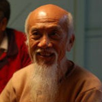 洪流 Liu Hung照片