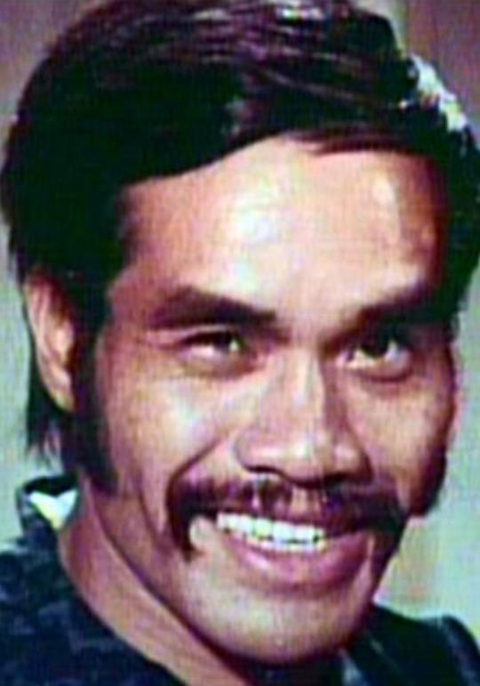 李强 Chiang Li照片