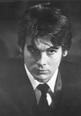 克里斯托弗·琼斯 Christopher Jones照片