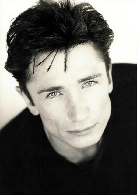 多米尼克·基汀 Dominic Keating照片