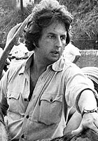 迈克尔·西米诺 Michael Cimino照片