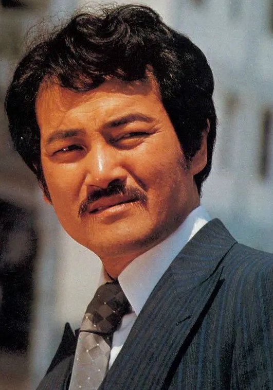 刘丹 Tan Lau照片