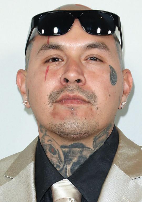 马里奥·庞塞 Mario Ponce照片