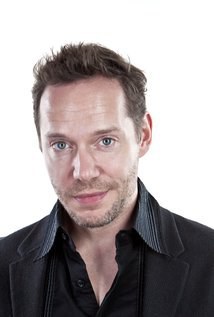 乔·斯派茨 Jon Spaihts照片