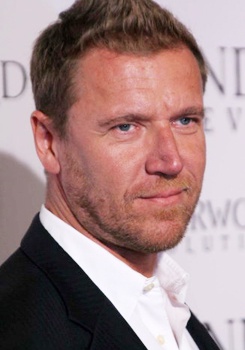 雷尼·哈林 Renny Harlin照片