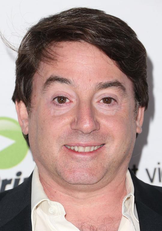 艾伦·R·科恩 Alan R. Cohen照片