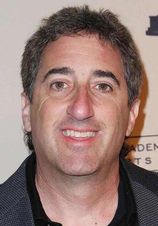 艾伦·弗里德兰 Alan Freedland照片