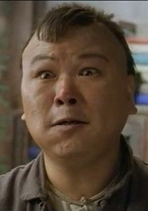 陈龙 Peter Chan Lung照片