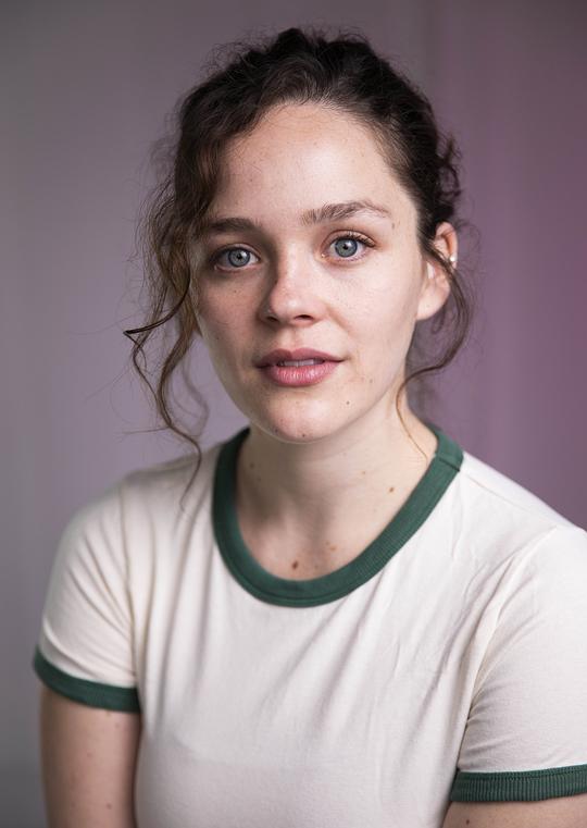 布鲁克·莉娜·约翰逊 Brooke Lena Johnson照片