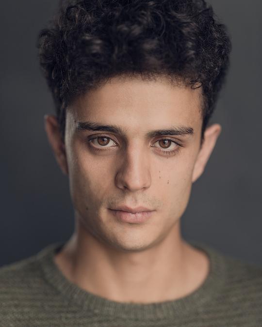 佩德罗·莱安德罗 Pedro Leandro照片