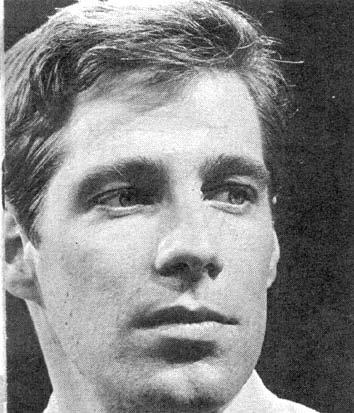 斯蒂芬·埃利奥特 Stephen Elliott照片