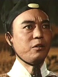 王瑞 Shui Wang照片