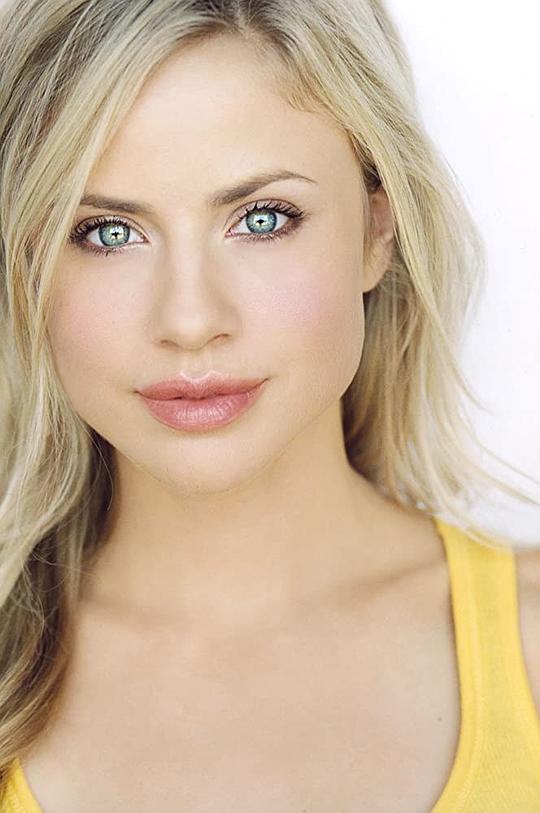 克里斯塔 卡莫斯 Krista Kalmus照片