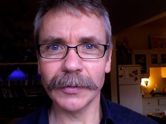 桑迪·约翰逊 Sandy Johnson照片