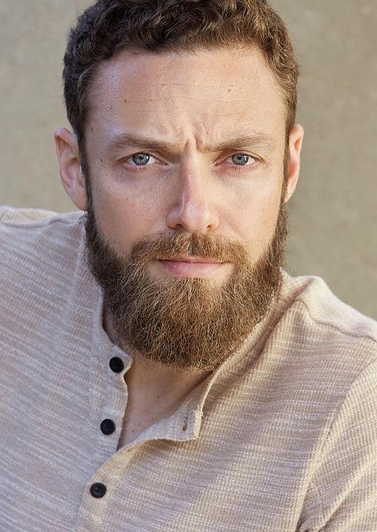罗斯·马昆德 Ross Marquand照片